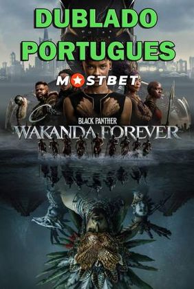 Pantera Negra: Wakanda para Sempre