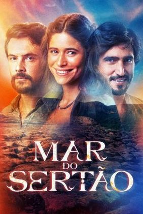 Mar do Sertão