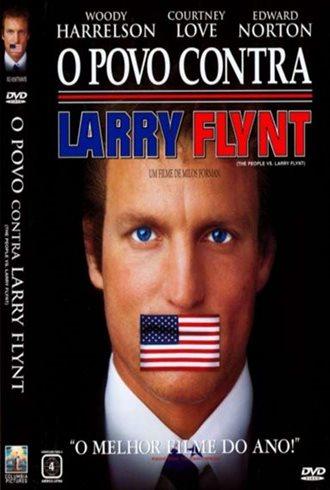 O Povo Contra Larry Flynt