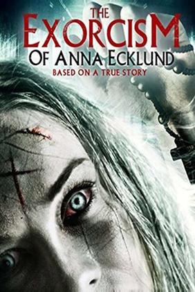 O Exorcismo de Anna Ecklund