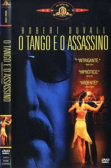 O Tango e o Assassino