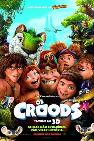 Os Croods