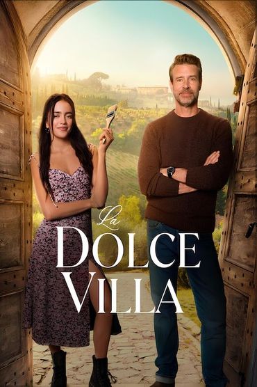 La Dolce Villa