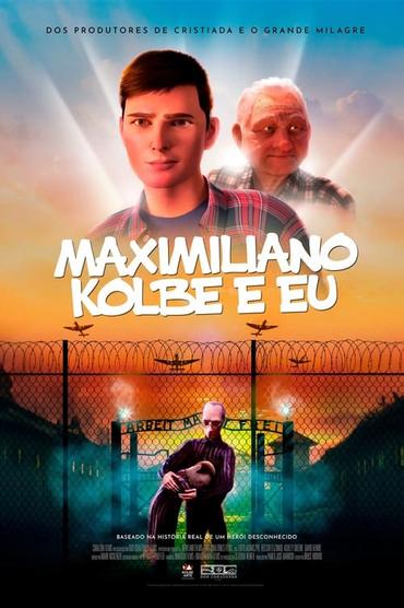 Maximiliano Kolbe e Eu