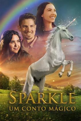 Sparkle: Um Conto Mágico