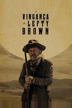 A Vingança de Lefty Brown