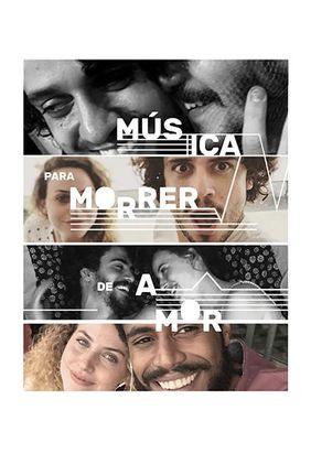 Música Para Morrer de Amor