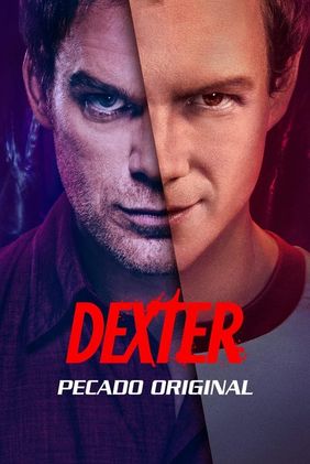 Dexter: Pecado Original