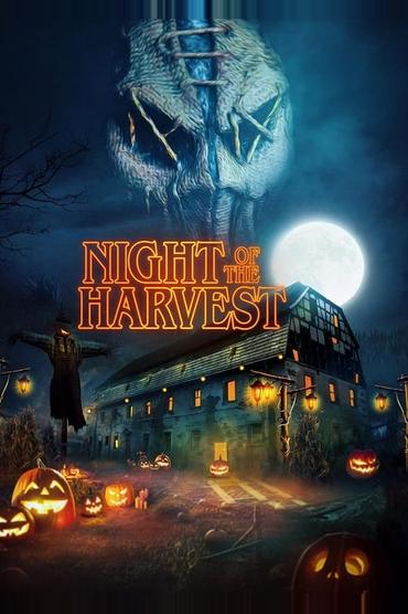 Night Of The Harvest