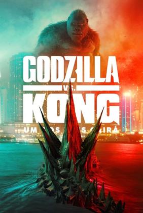 Godzilla vs. Kong