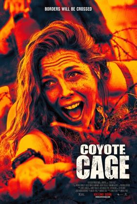 Coyote Cage