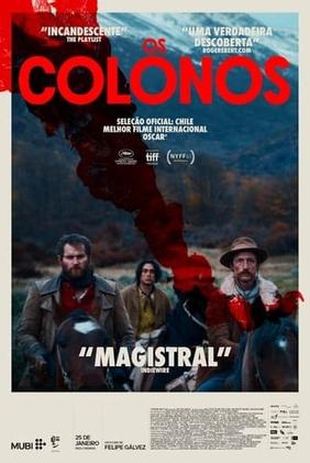 Os Colonos