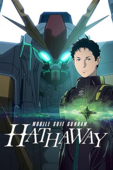 Mobile Suit Gundam Hathaway