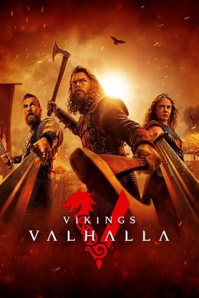 Vikings: Valhalla