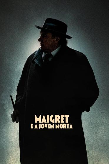 Maigret e a Jovem Morta