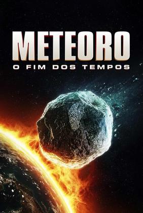 Meteoro: O Fim dos Tempos